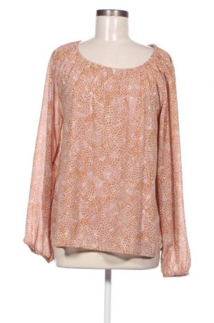Γυναικεία μπλούζα VILA, Μέγεθος L, Χρώμα Πολύχρωμο, Τιμή 5,12 €