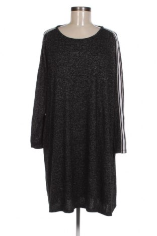 Γυναικεία μπλούζα VRS, Μέγεθος XXL, Χρώμα Μαύρο, Τιμή 11,75 €