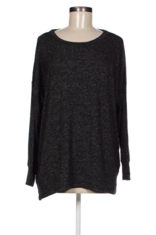 Γυναικεία μπλούζα VRS, Μέγεθος S, Χρώμα Μαύρο, Τιμή 1,76 €