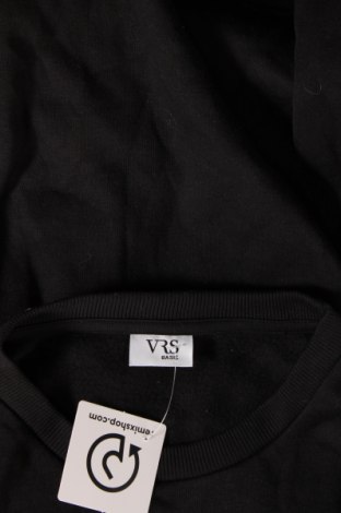 Γυναικεία μπλούζα VRS, Μέγεθος XXL, Χρώμα Μαύρο, Τιμή 4,47 €