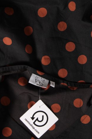 Γυναικεία μπλούζα VRS Woman, Μέγεθος XL, Χρώμα Πολύχρωμο, Τιμή 7,67 €