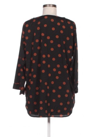 Γυναικεία μπλούζα VRS Woman, Μέγεθος XL, Χρώμα Πολύχρωμο, Τιμή 7,67 €