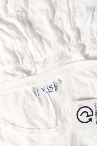 Дамска блуза VRS Woman, Размер L, Цвят Бял, Цена 15,26 лв.