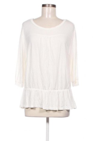 Γυναικεία μπλούζα VRS Woman, Μέγεθος L, Χρώμα Λευκό, Τιμή 1,63 €