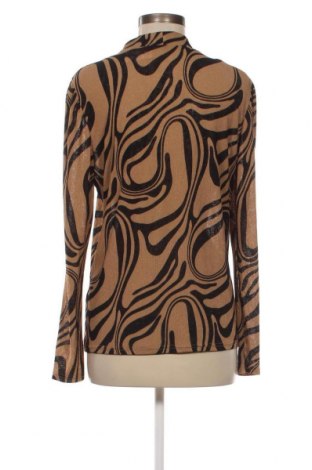 Дамска блуза VRS Woman, Размер XL, Цвят Кафяв, Цена 19,00 лв.