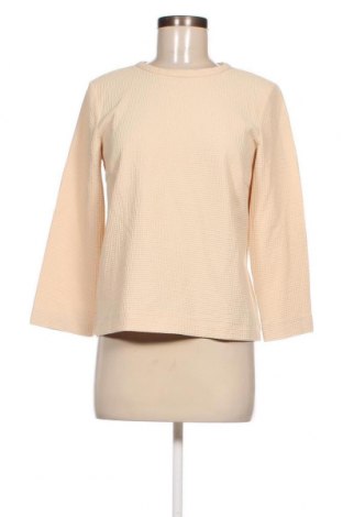 Γυναικεία μπλούζα Vanilia, Μέγεθος M, Χρώμα  Μπέζ, Τιμή 4,52 €