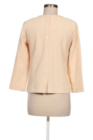 Дамска блуза Vanilia, Размер M, Цвят Бежов, Цена 9,22 лв.