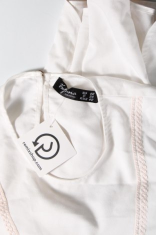 Damen Shirt Vayana, Größe S, Farbe Weiß, Preis 5,73 €