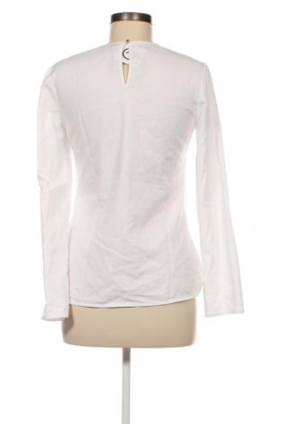 Γυναικεία μπλούζα Vayana, Μέγεθος S, Χρώμα Λευκό, Τιμή 8,35 €