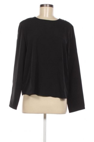 Дамска блуза Vero Moda, Размер L, Цвят Черен, Цена 16,00 лв.
