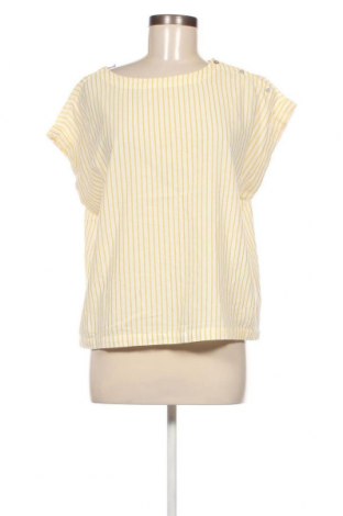 Дамска блуза Vero Moda, Размер M, Цвят Многоцветен, Цена 38,00 лв.