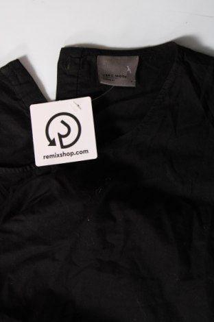 Damen Shirt Vero Moda, Größe M, Farbe Schwarz, Preis € 2,51