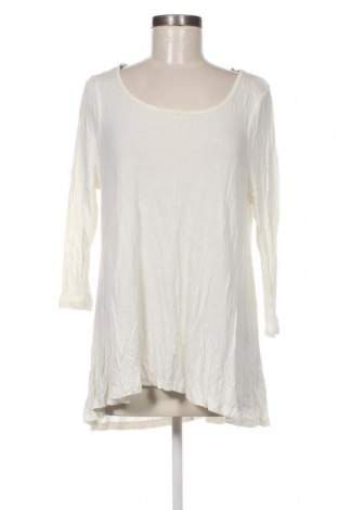 Дамска блуза Vero Moda, Размер S, Цвят Екрю, Цена 8,64 лв.
