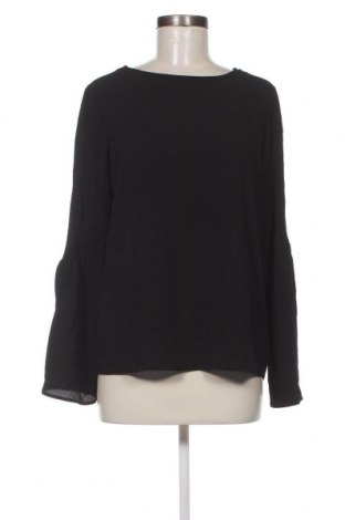 Damen Shirt Vero Moda, Größe M, Farbe Schwarz, Preis 3,22 €
