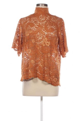 Damen Shirt Vero Moda, Größe XL, Farbe Orange, Preis 5,40 €
