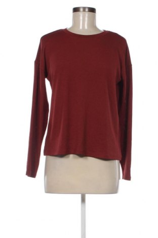 Damen Shirt Vero Moda, Größe S, Farbe Braun, Preis 3,51 €