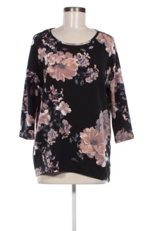 Damen Shirt Vero Moda, Größe M, Farbe Schwarz, Preis 3,13 €