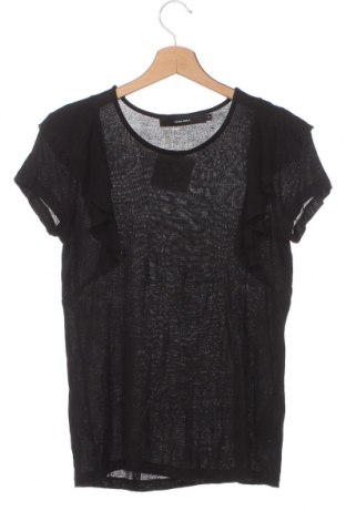 Γυναικεία μπλούζα Vero Moda, Μέγεθος XS, Χρώμα Μαύρο, Τιμή 2,25 €