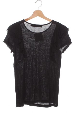 Γυναικεία μπλούζα Vero Moda, Μέγεθος XS, Χρώμα Μαύρο, Τιμή 2,25 €