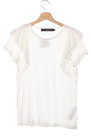 Damen Shirt Vero Moda, Größe XS, Farbe Weiß, Preis € 2,70