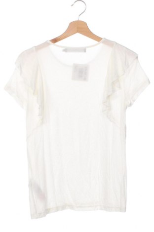 Дамска блуза Vero Moda, Размер XS, Цвят Бял, Цена 7,39 лв.