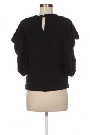 Дамска блуза Vero Moda, Размер S, Цвят Черен, Цена 18,00 лв.