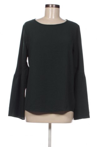 Damen Shirt Vero Moda, Größe M, Farbe Grün, Preis 5,01 €