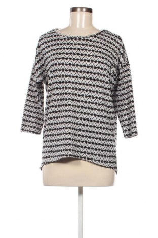 Damen Shirt Vero Moda, Größe S, Farbe Grau, Preis € 1,88
