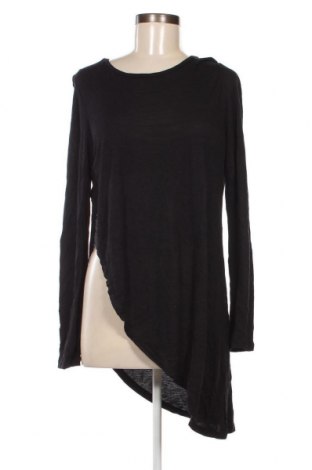 Дамска блуза Vero Moda, Размер M, Цвят Черен, Цена 7,20 лв.