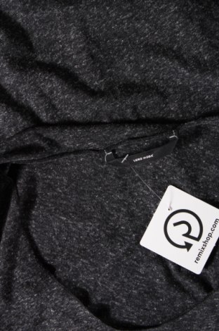 Damen Shirt Vero Moda, Größe L, Farbe Grau, Preis € 12,53