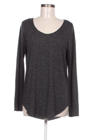 Γυναικεία μπλούζα Vero Moda, Μέγεθος L, Χρώμα Γκρί, Τιμή 11,13 €