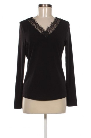 Damen Shirt Vero Moda, Größe S, Farbe Schwarz, Preis 5,01 €