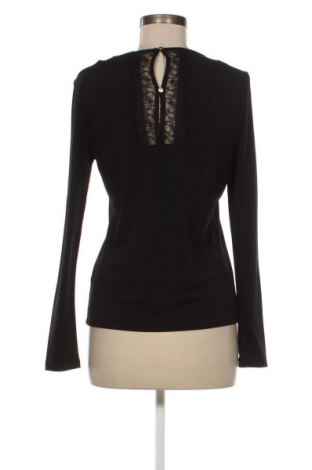 Дамска блуза Vero Moda, Размер S, Цвят Черен, Цена 6,48 лв.
