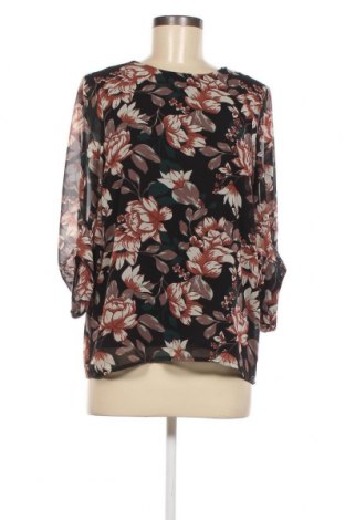 Damen Shirt Vero Moda, Größe M, Farbe Mehrfarbig, Preis 1,88 €