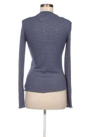 Γυναικεία μπλούζα Vero Moda, Μέγεθος S, Χρώμα Μπλέ, Τιμή 11,13 €