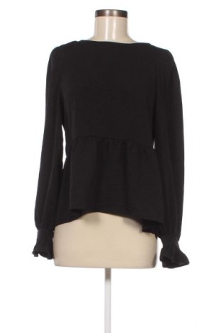 Γυναικεία μπλούζα Vero Moda, Μέγεθος S, Χρώμα Μαύρο, Τιμή 5,01 €