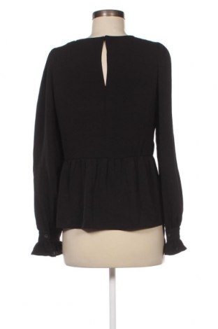 Γυναικεία μπλούζα Vero Moda, Μέγεθος S, Χρώμα Μαύρο, Τιμή 11,13 €