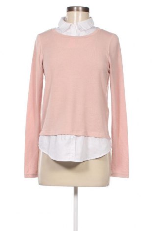 Γυναικεία μπλούζα Vero Moda, Μέγεθος S, Χρώμα Πολύχρωμο, Τιμή 5,01 €