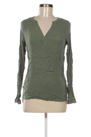 Bluză de femei Vero Moda, Mărime XS, Culoare Verde, Preț 8,88 Lei