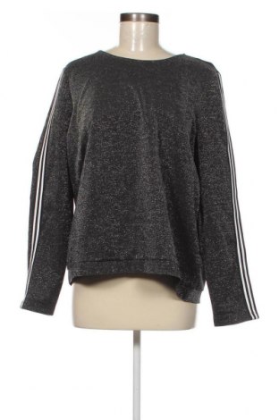 Γυναικεία μπλούζα Vero Moda, Μέγεθος XL, Χρώμα Μαύρο, Τιμή 4,34 €