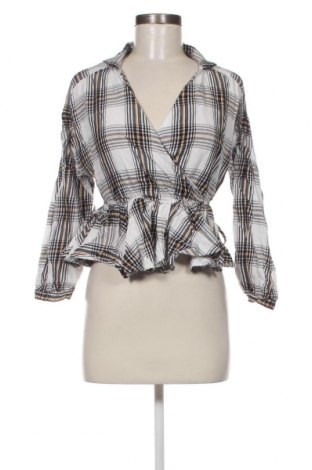 Дамска блуза Vero Moda, Размер XS, Цвят Многоцветен, Цена 8,10 лв.