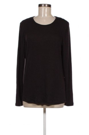 Damen Shirt Vero Moda, Größe M, Farbe Schwarz, Preis 12,53 €