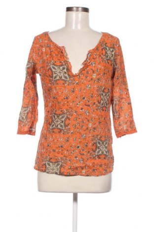 Дамска блуза Vero Moda, Размер S, Цвят Многоцветен, Цена 5,40 лв.