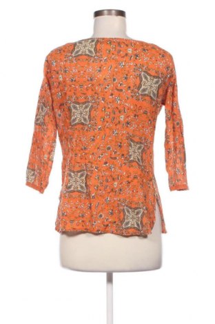 Damen Shirt Vero Moda, Größe S, Farbe Mehrfarbig, Preis 3,22 €
