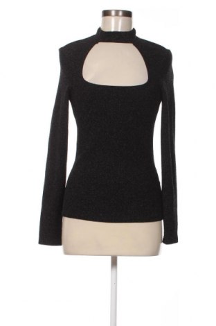 Дамска блуза Vero Moda, Размер S, Цвят Черен, Цена 8,10 лв.