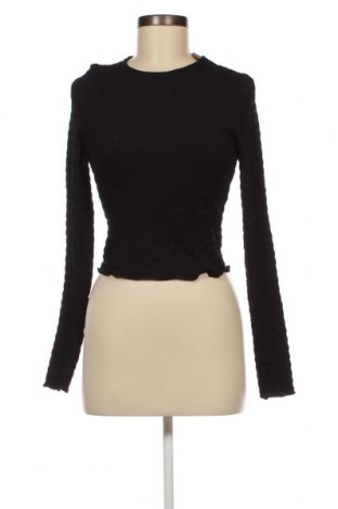 Дамска блуза Vero Moda, Размер M, Цвят Черен, Цена 8,10 лв.