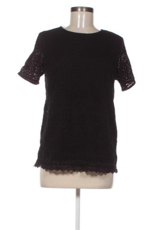 Γυναικεία μπλούζα Vero Moda, Μέγεθος M, Χρώμα Μαύρο, Τιμή 4,45 €