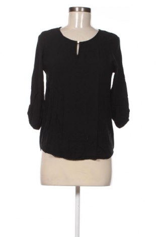 Дамска блуза Vero Moda, Размер M, Цвят Черен, Цена 6,66 лв.