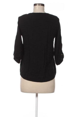 Дамска блуза Vero Moda, Размер M, Цвят Черен, Цена 3,60 лв.