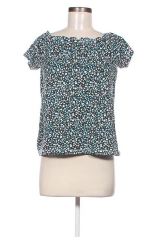 Γυναικεία μπλούζα Vero Moda, Μέγεθος M, Χρώμα Πολύχρωμο, Τιμή 5,53 €